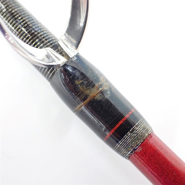 チェルマーレロッソＬ１３５